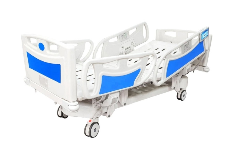 A3-01 DHC-II型 电动护理床（五功能）