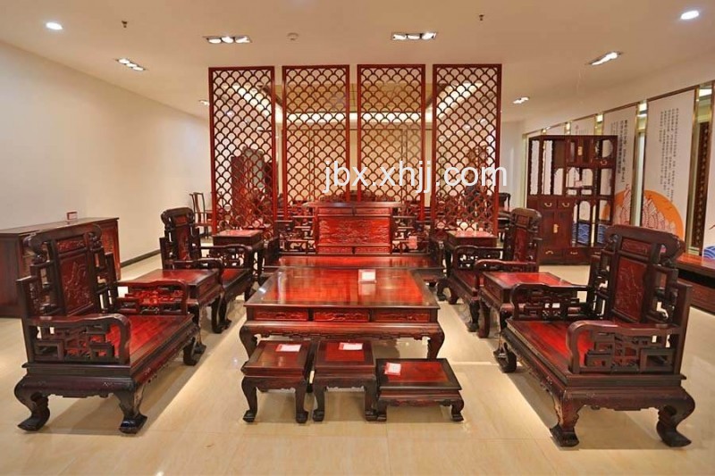 香河聚宝轩红木家具 香河红木家具
